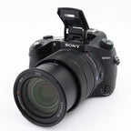 Sony Cybershot DSC-RX10 IV gebraucht