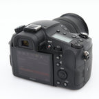 Sony Cybershot DSC-RX10 IV gebraucht