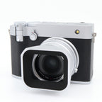 Fujifilm GFX 100RF silber gebraucht