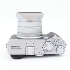 Fujifilm GFX 100RF silber gebraucht