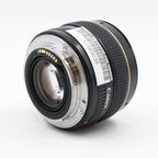 Canon EF 50mm f/1.4 USM used