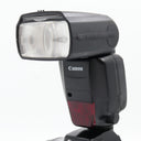 Canon Speedlite 600EX-RT gebraucht