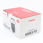 Canon Speedlite 600EX-RT gebraucht