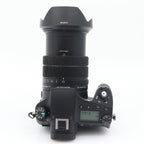 Sony Cybershot DSC-RX10 IV gebraucht