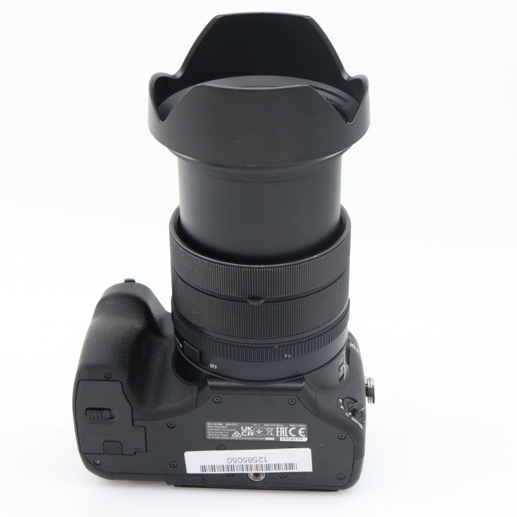 Sony Cybershot DSC-RX10 IV gebraucht