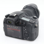 Sony Cybershot DSC-RX10 IV gebraucht