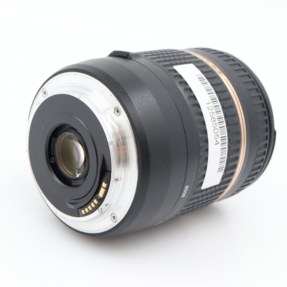 Tamron 18-270mm f/3.5-6.3 VC Di II PZD Canon gebraucht