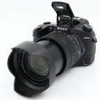 Sony Cybershot DSC-RX10 III used