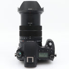 Sony Cybershot DSC-RX10 III used