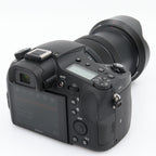 Sony Cybershot DSC-RX10 III used