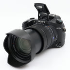 Sony Cybershot DSC-RX10 IV gebraucht