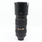 Nikon AF-S 80-400mm f/4.5-5.6G ED VR gebraucht