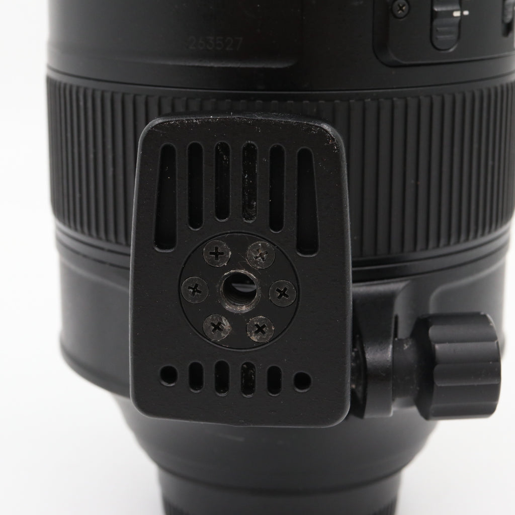 Nikon AF-S 80-400mm f/4.5-5.6G ED VR gebraucht
