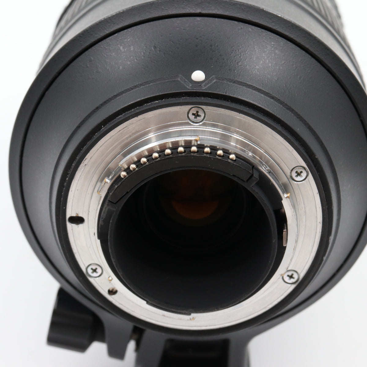 Nikon AF-S 80-400mm f/4.5-5.6G ED VR gebraucht
