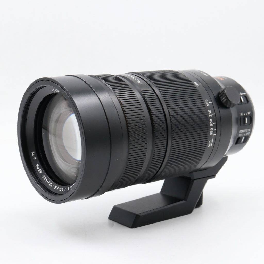 Panasonic Leica DG Vario-Elmar 100-400mm f/4-6.3 ASPH. Power OIS gebraucht