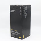 Panasonic Leica DG Vario-Elmar 100-400mm f/4-6.3 ASPH. Power OIS gebraucht
