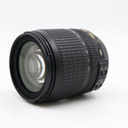 Nikon AF-S 18-105mm F/3.5-5.6G VR ED DX used