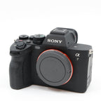 Sony A7 IV Gehäuse gebraucht
