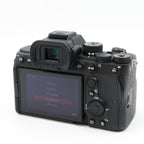 Sony A7 IV Gehäuse gebraucht
