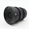 Meike MK 35mm T2.2 Cine MFT used
