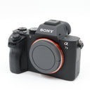 Sony A7 II Gehäuse gebraucht