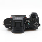Sony A7 II Gehäuse gebraucht