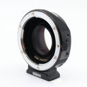 Metabones Canon EF - Sony E-mount T Speed Booster Ultra gebraucht