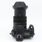 Sony Cybershot DSC-RX10 IV used