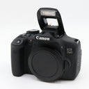 Canon EOS 750D Gehäuse gebraucht