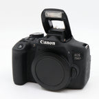 Canon EOS 750D Gehäuse gebraucht