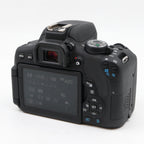 Canon EOS 750D Gehäuse gebraucht
