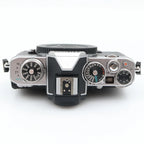 Nikon Z fc body used