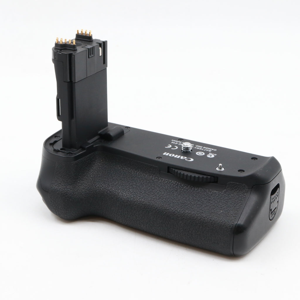 Canon BG-E14 Batteriegriff gebraucht