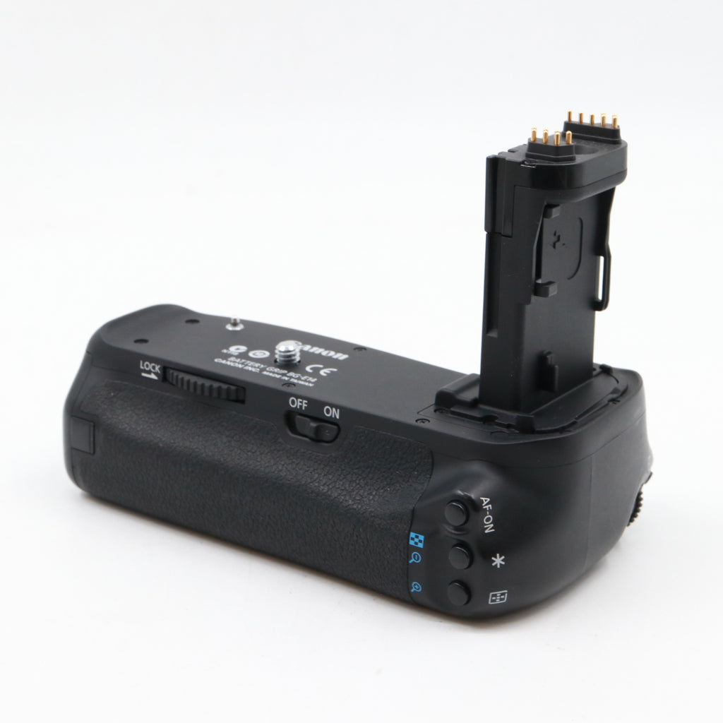 Canon BG-E14 Batteriegriff gebraucht