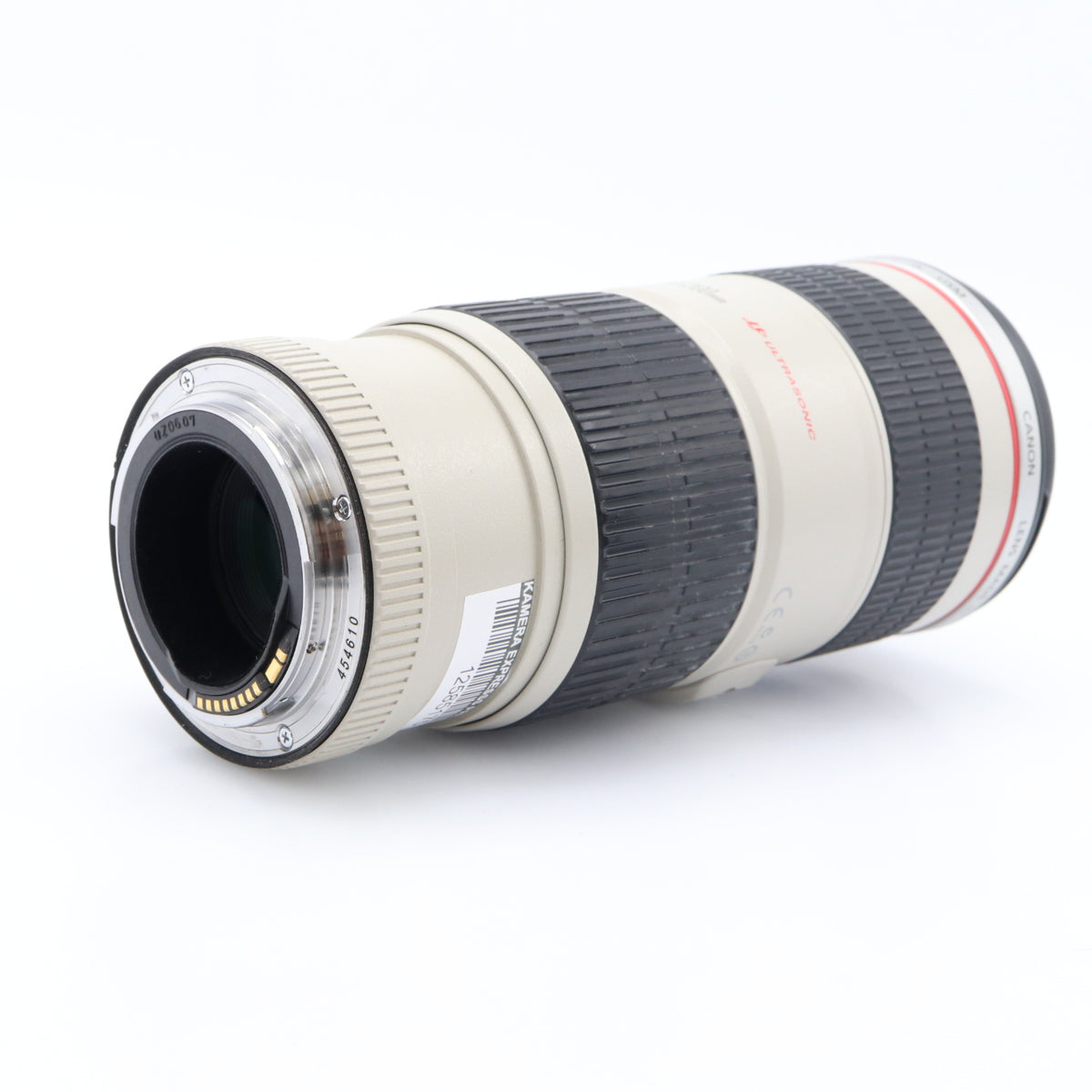Canon EF 70-200mm f/4 L IS USM gebraucht