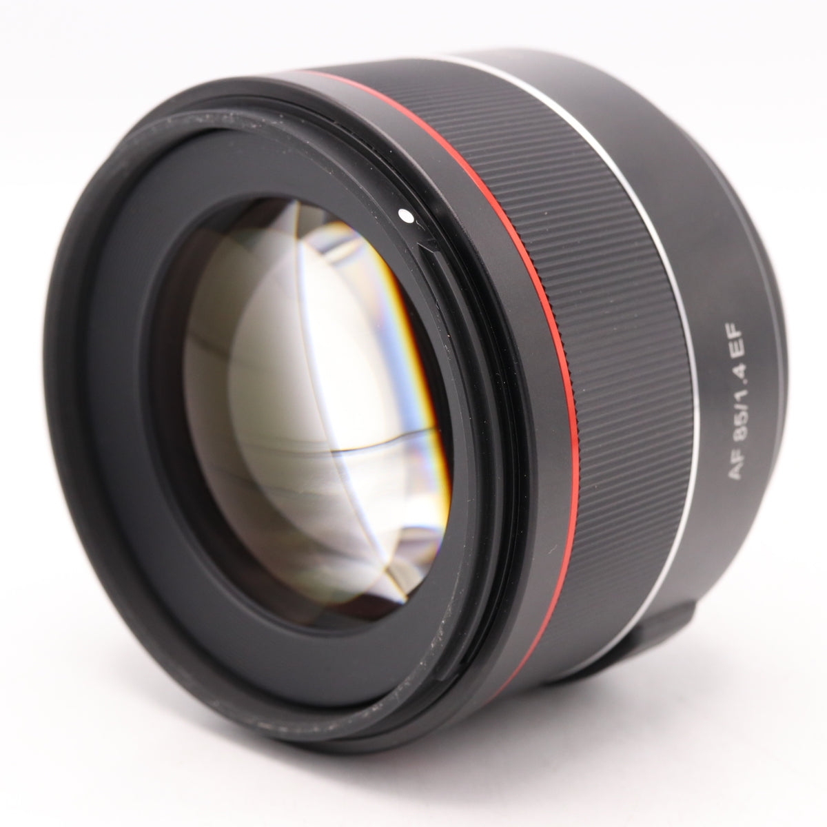 Samyang 85mm F/1.4 AF Canon EF used