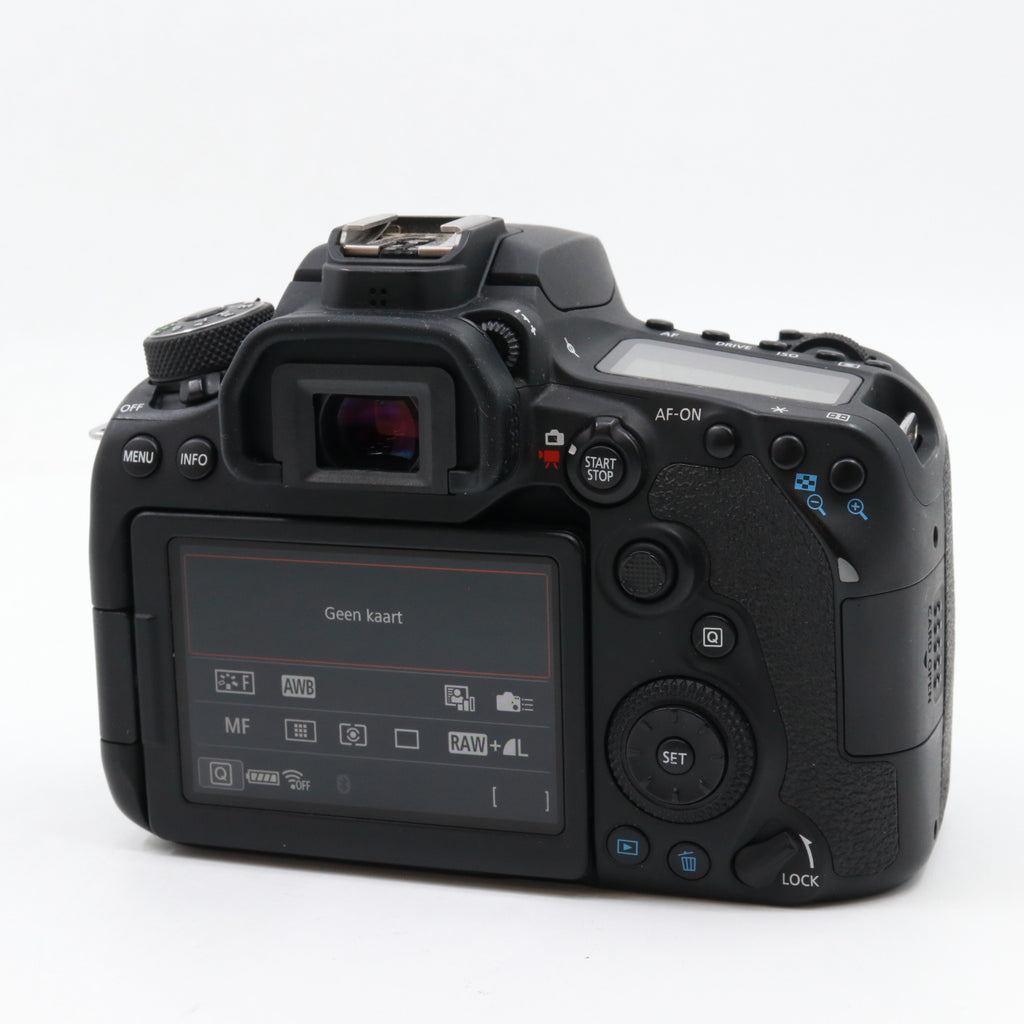 Canon EOS 90D Gehäuse gebraucht