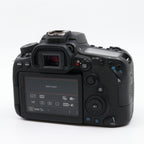 Canon EOS 90D Gehäuse gebraucht