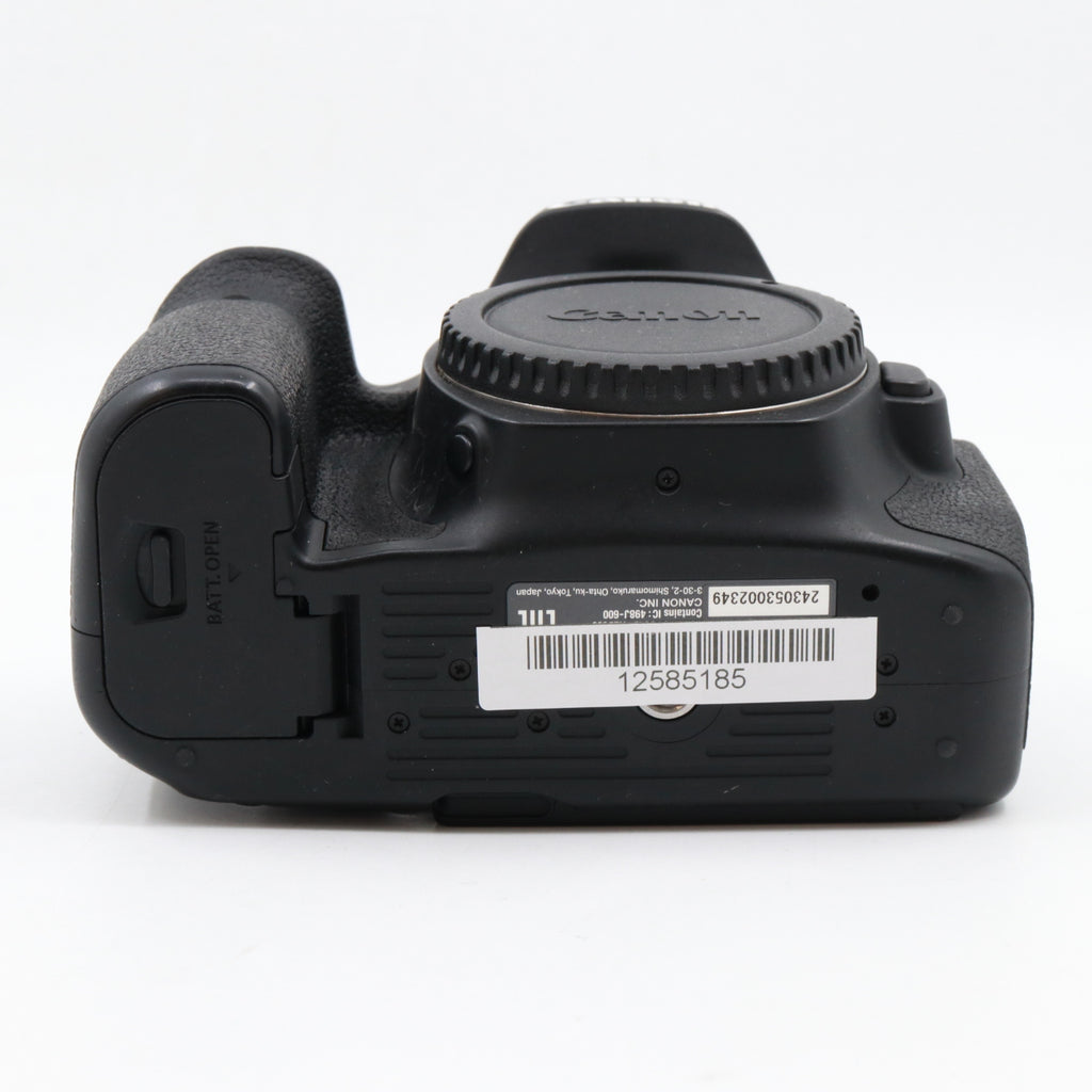 Canon EOS 90D Gehäuse gebraucht