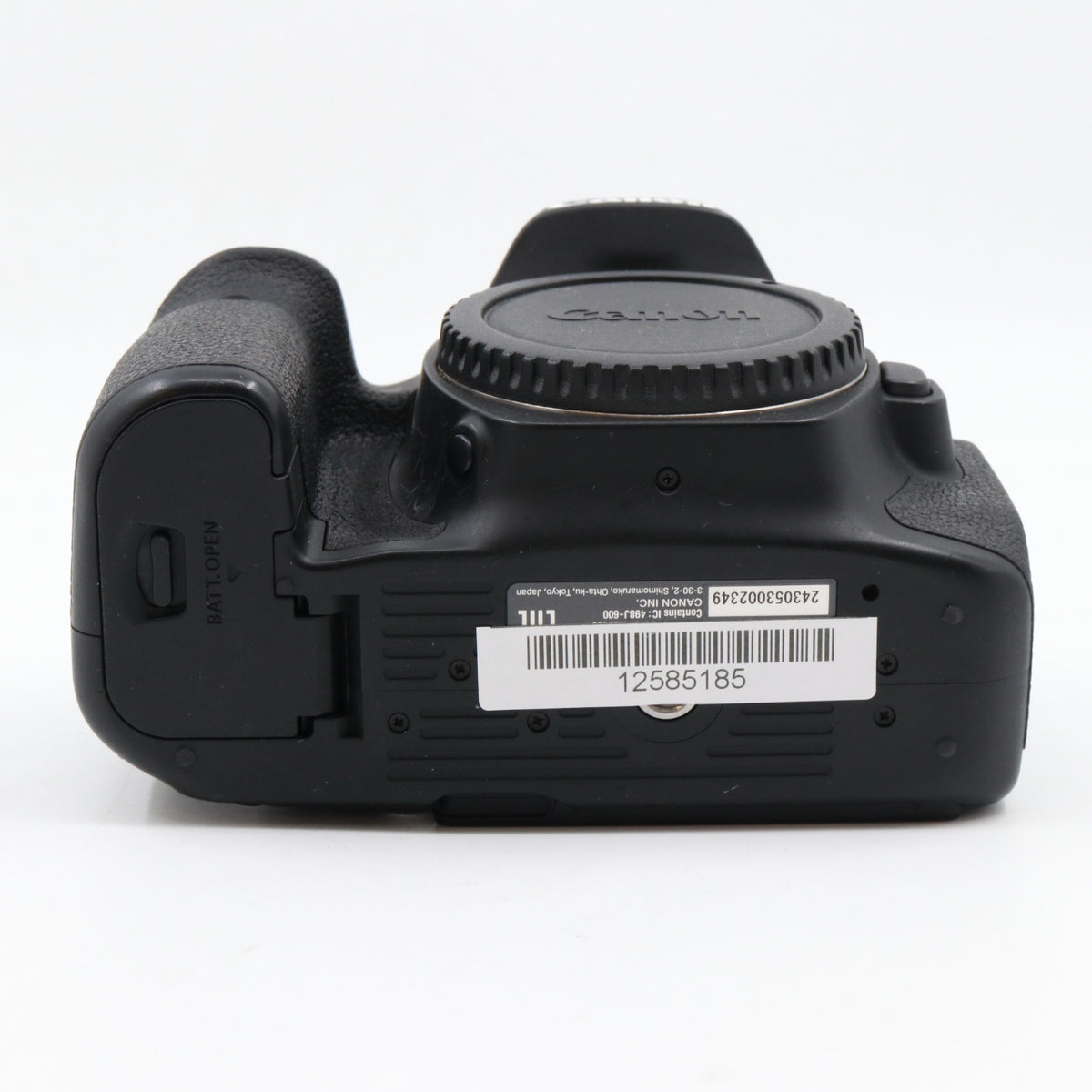 Canon EOS 90D Gehäuse gebraucht