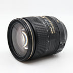 Nikon AF-S 24-120mm f/4G ED VR used