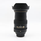 Nikon AF-S 24-120mm f/4G ED VR used