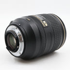 Nikon AF-S 24-120mm f/4G ED VR used
