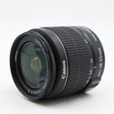 Canon EF-S 18-55mm f/3.5-5.6 IS II gebraucht