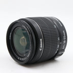 Canon EF-S 18-55mm f/3.5-5.6 IS II gebraucht