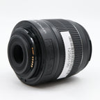Canon EF-S 18-55mm f/3.5-5.6 IS II gebraucht