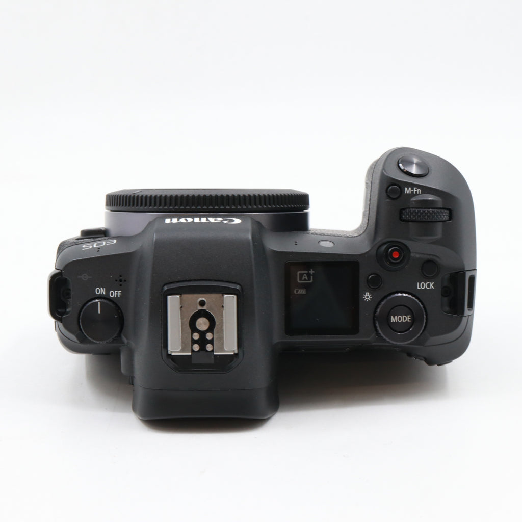Canon EOS R Gehäuse gebraucht