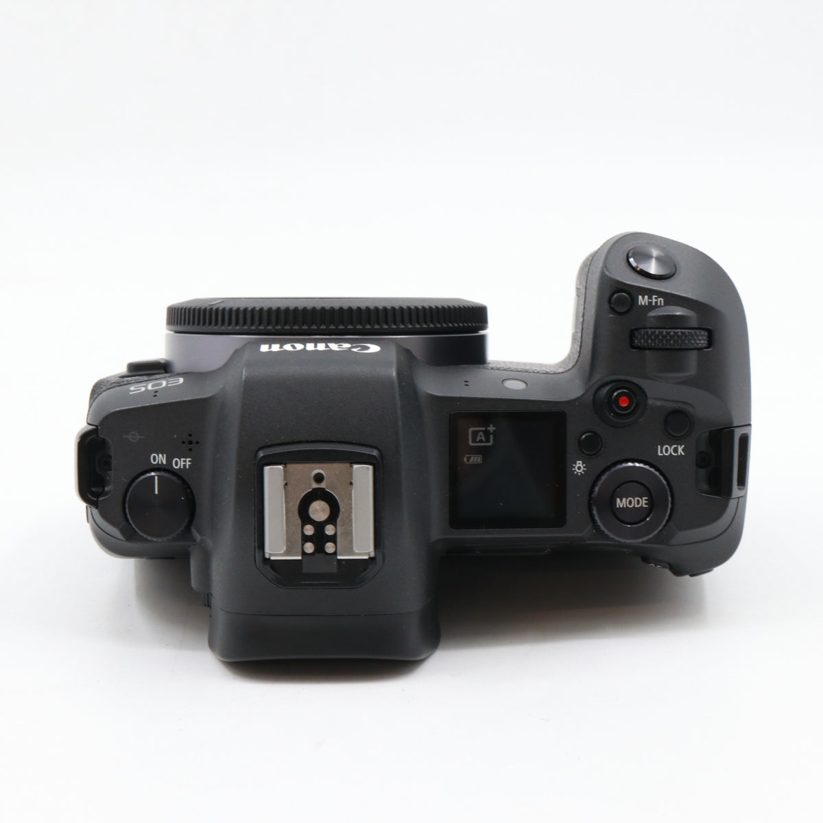 Canon EOS R Gehäuse gebraucht
