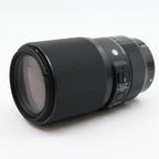Sigma 105mm f/2.8 DG DN Macro Art Sony FE gebraucht