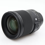 Sigma 35mm f/1.2 DG DN ART Sony FE used